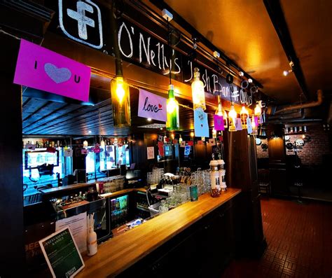 ONellys Irish Bar 